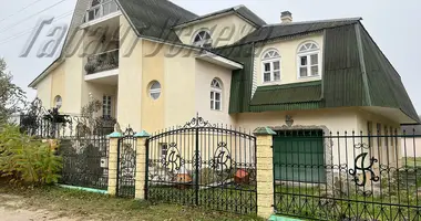 Maison dans Brest, Biélorussie