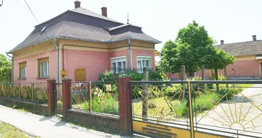 Casa 3 habitaciones en Berzence, Hungría