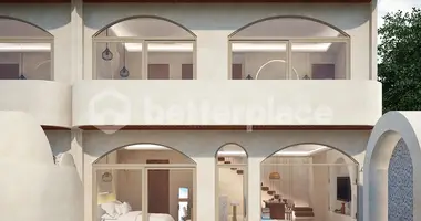 Villa 3 chambres dans Dalung, Indonésie