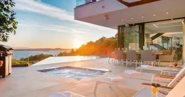 Villa en Grad Hvar, Croacia