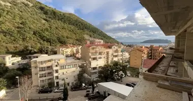 Mieszkanie 1 pokój w Budva, Czarnogóra