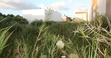 Terrain dans La Canée, Grèce