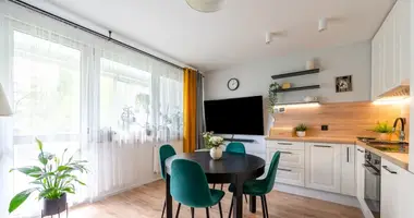 Квартира 4 комнаты в Краков, Польша