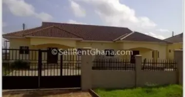 3 bedroom house in Accra, Ghana