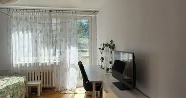 2 room apartment in Gdynia, Poland