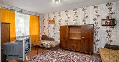 Mieszkanie 1 pokój w Mińsk, Białoruś
