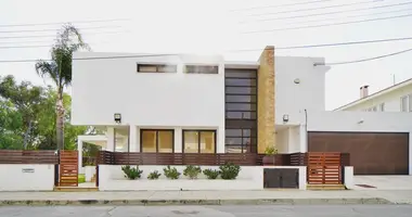 4 bedroom house in Larnaca, Cyprus