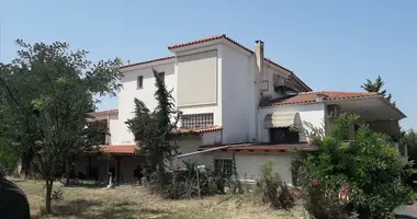 Villa 5 bedrooms with City view in Kardia, Greece