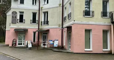 Apartamento 2 habitaciones en Danilavicki sielski Saviet, Belarús