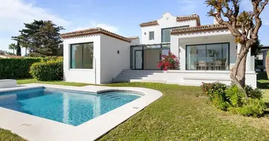 Maison 4 chambres dans Ricmar, Espagne