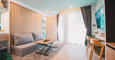 Estudio 1 habitación en Phuket, Tailandia