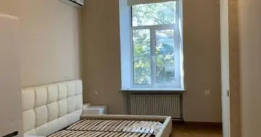 3 room apartment in Odesa, Ukraine