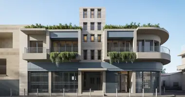 Apartamento 2 habitaciones en Limasol, Chipre