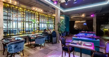 Restaurant 450 m² dans Minsk, Biélorussie