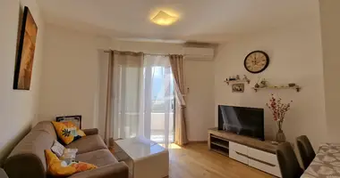 1 bedroom apartment in Becici, Montenegro