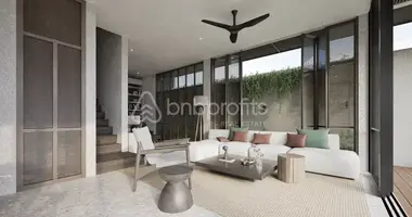 Villa  mit Balkon, mit Möbliert, mit Klimaanlage in Jimbaran, Indonesien