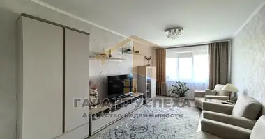 Apartamento 3 habitaciones en Brest, Belarús