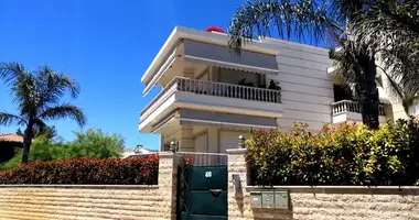 Adosado Adosado 4 habitaciones con Vista a la montaña, con Vista de la ciudad en Markopoulo, Grecia