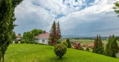 Casa 5 habitaciones en Sveta Nedelja, Croacia