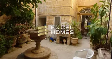 Investment in Birgu, Malta