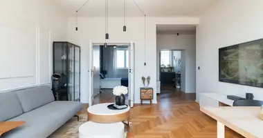 2 room apartment in Warsaw, Poland