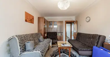 2 room apartment in Krakiai, Lithuania