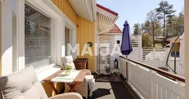Appartement 2 chambres dans Porvoo, Finlande