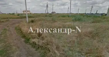 Plot of land in Sievierodonetsk, Ukraine