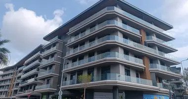 Duplex 3 chambres dans Sisli, Turquie