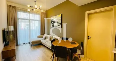 2 bedroom apartment with Balcony, gym, with closet in Dubai, UAE