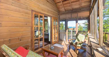 Дом 3 спальни в Sandy Bay, Гондурас