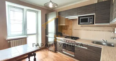 Apartamento 2 habitaciones en Brest, Bielorrusia