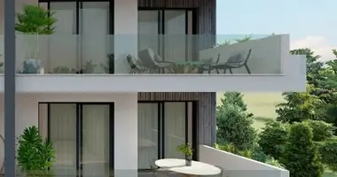 Appartement 2 chambres dans district de Lárnaca, Chypre