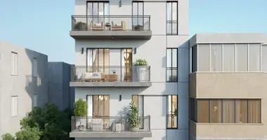 Apartamento 4 habitaciones en Tel Aviv-Yafo, Israel