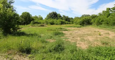 Plot of land in Csoemoer, Hungary