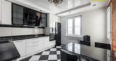 Appartement 2 chambres dans Minsk, Bélarus