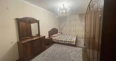 Kvartira 3 xonalar 3 xonali uy Balkon, 3 xonali uy Mebel, 3 xonali uy Konditsioner _just_in Khanabad, O‘zbekiston