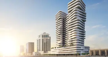 Apartamento 1 habitacion en Dubái, Emiratos Árabes Unidos