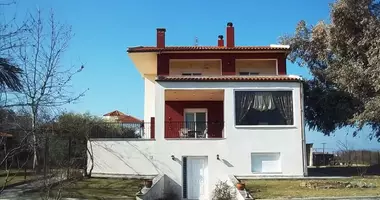 Dom wolnostojący 4 pokoi w Veria, Grecja