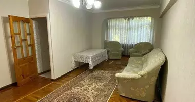 Квартира 3 комнаты с мебелью в Ташкент, Узбекистан
