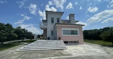 Haus 5 Schlafzimmer in Thermaikos Municipality, Griechenland