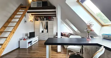1 room apartment in Poznań County, Poland