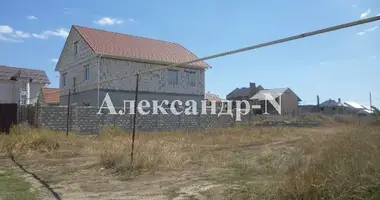 Plot of land in Sievierodonetsk, Ukraine