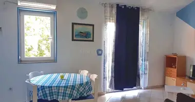 Apartamento 1 habitacion en Silo, Croacia
