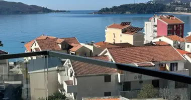 1 bedroom apartment in Rafailovici, Montenegro