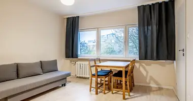 3 room apartment in Poznan, Poland