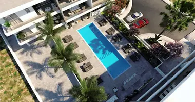 Appartement 2 chambres dans Sotíra, Chypre