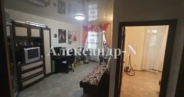 1 room apartment in Odessa, Ukraine