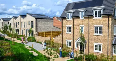 Haus 4 Schlafzimmer in Hart, Großbritannien