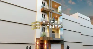 Apartamento 3 habitaciones en Mellieha, Malta